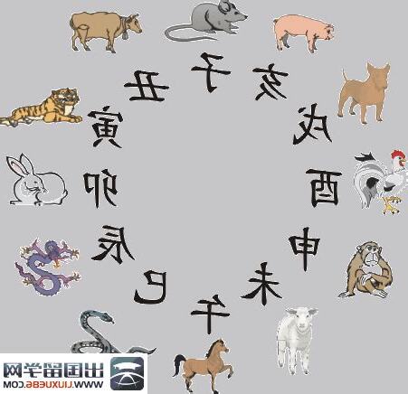 2016年 生肖